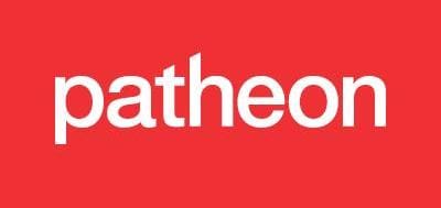 Patheon Logo | JNT Logistics