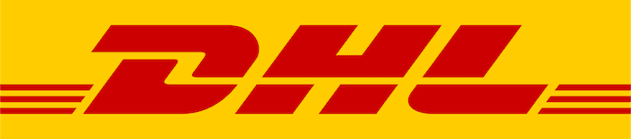 DHL logo | JNT Logistics