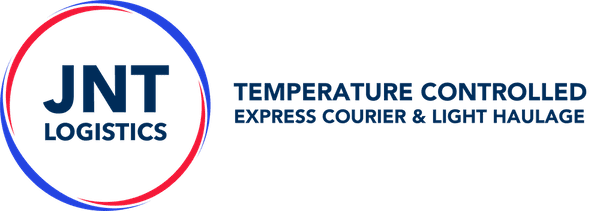 JNT Logistics | Temperature Controlled Courier Service