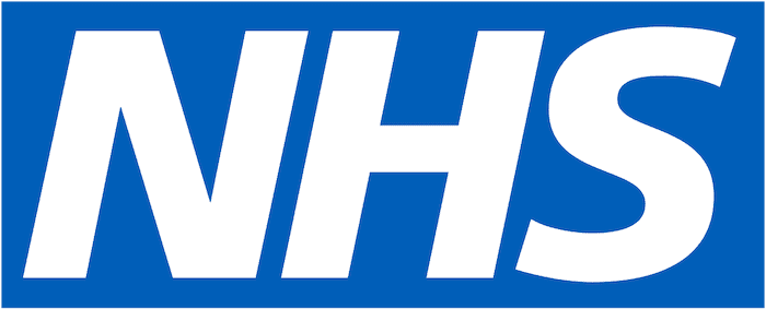 NHS logo | JNT Logistics